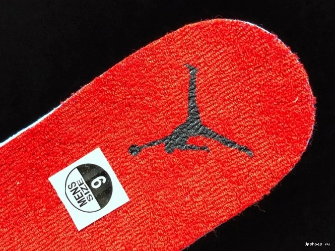 Red Green-Varsity NRG AQ3816-063 Black Air Gorge Jordan 4 0802